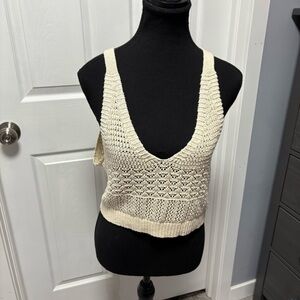 By Anthroplogie Tank